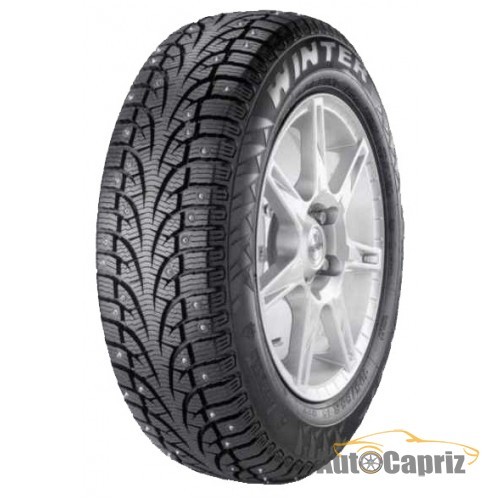 Шины Pirelli Winter Carving Edge 185/65 R15 88T (шип)